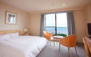 Yumihari-No-Oka Hotel Sasebo Rom bilde